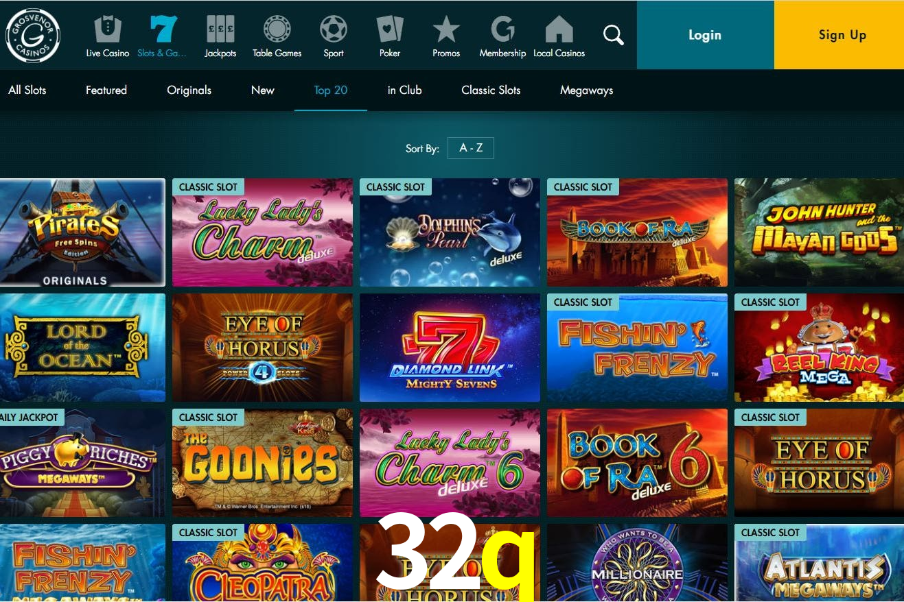 Estatísticas Crash Games 32q