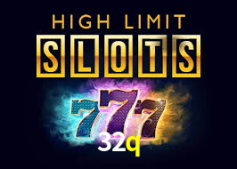 Bônus de Boas-vindas 32q